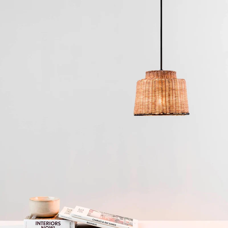 Faro Saipan Pendant Lamp