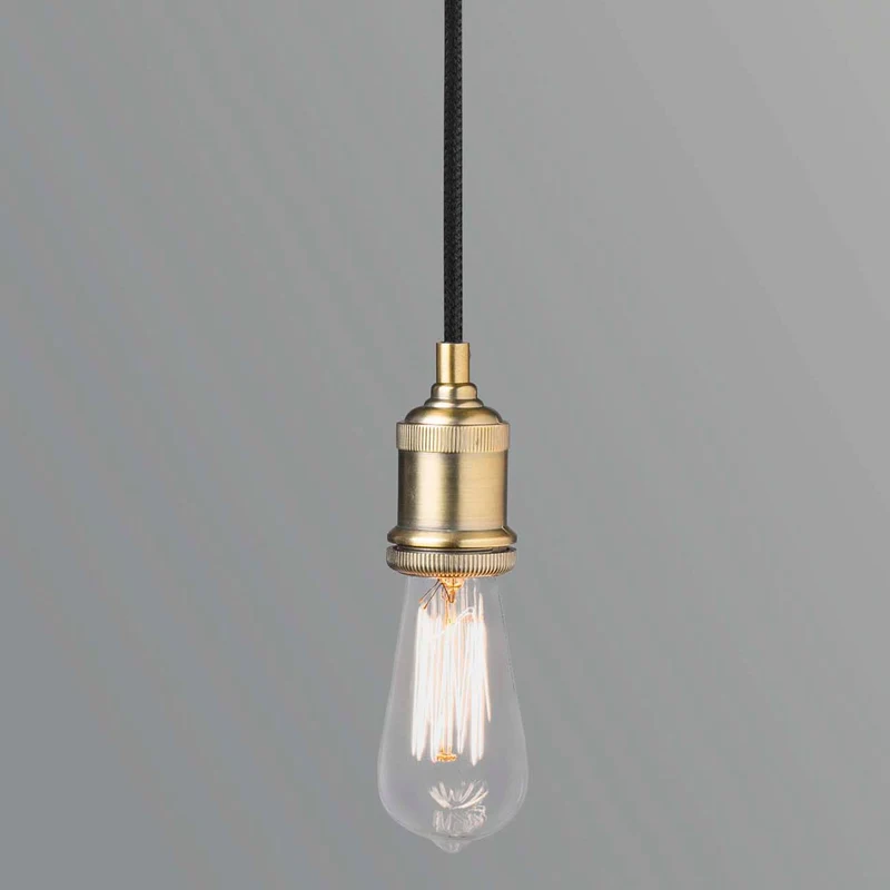 Faro Art Pendant Lamp