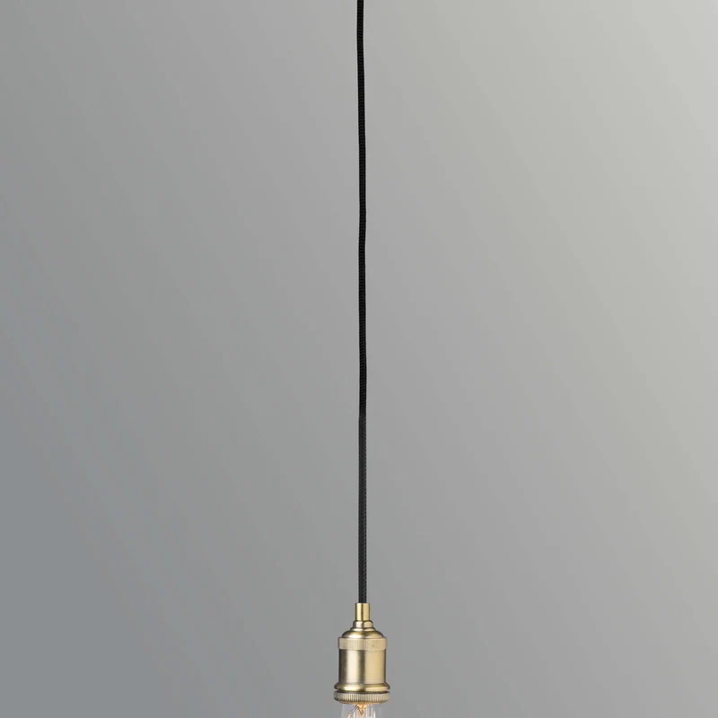 Faro Art Pendant Lamp