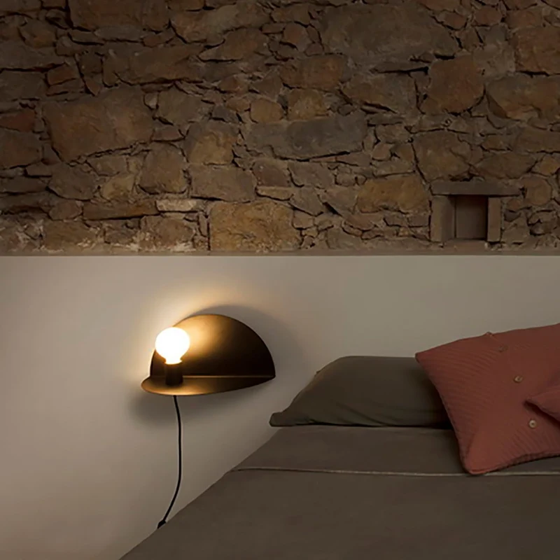 Faro Nit Left Wall Lamp