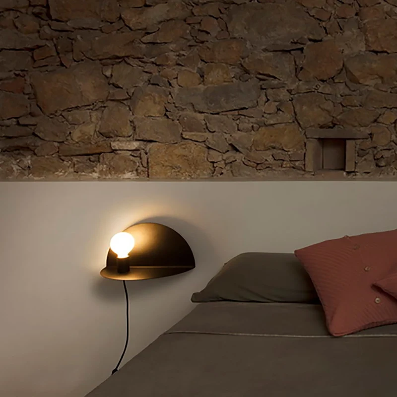 Faro Nit Left Wall Lamp
