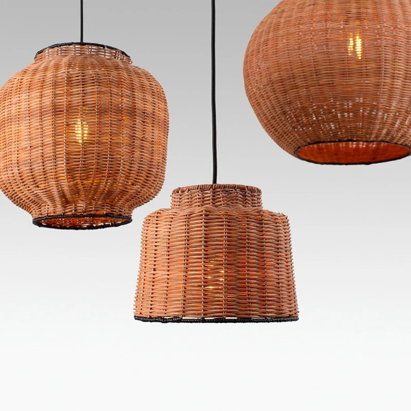 Faro Tupai Pendant Lamp