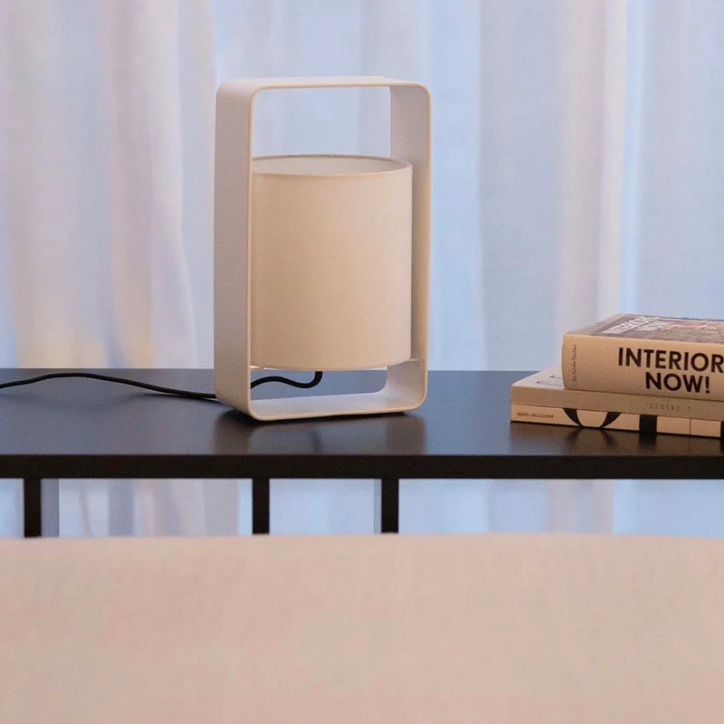 Faro Lula Table Lamp