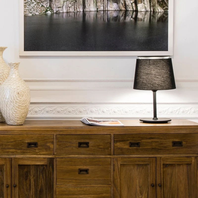 Faro Savoy Table Lamp
