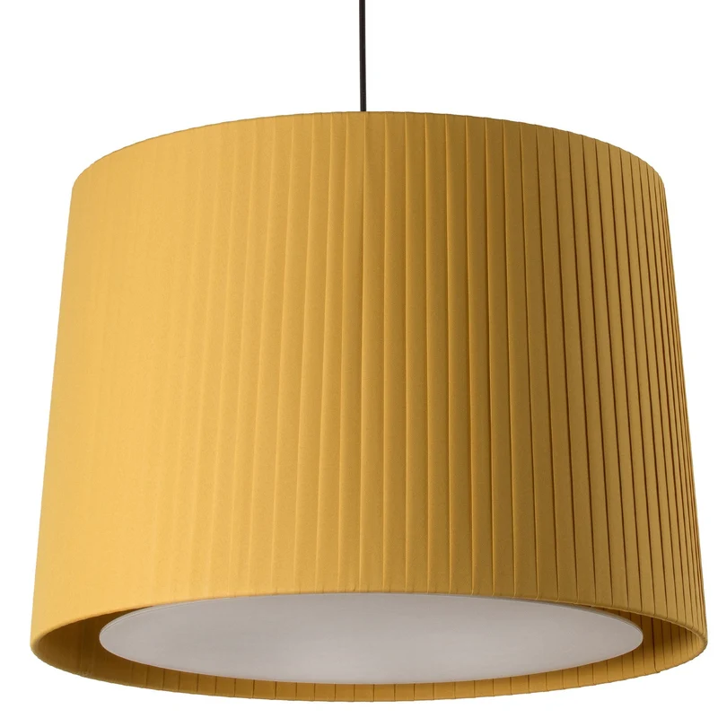 Faro Samba Ribbon Pendant Lamp