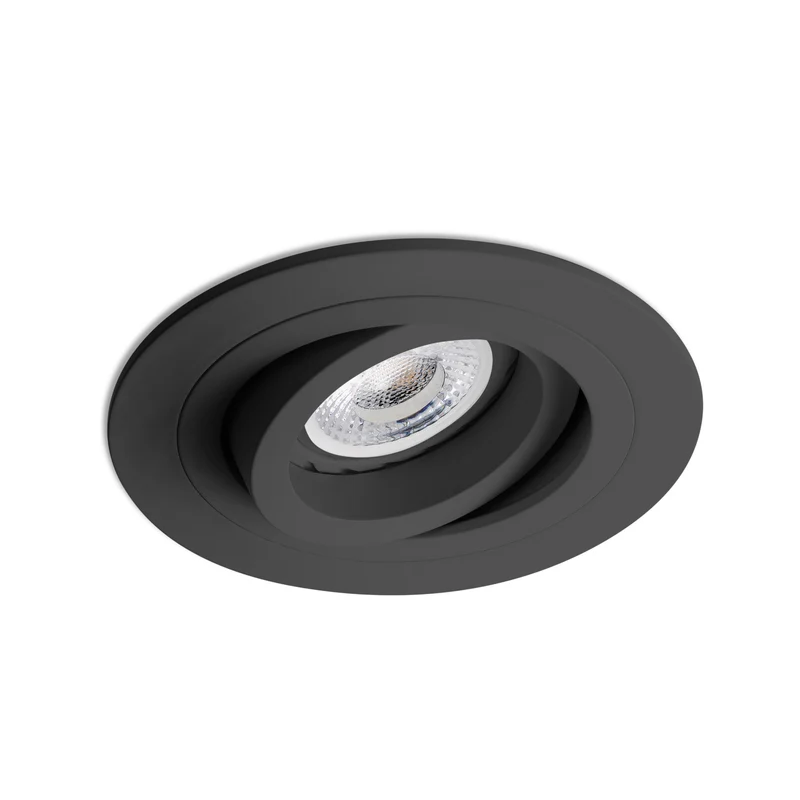 Faro Radon R Recessed Orientable Lamp