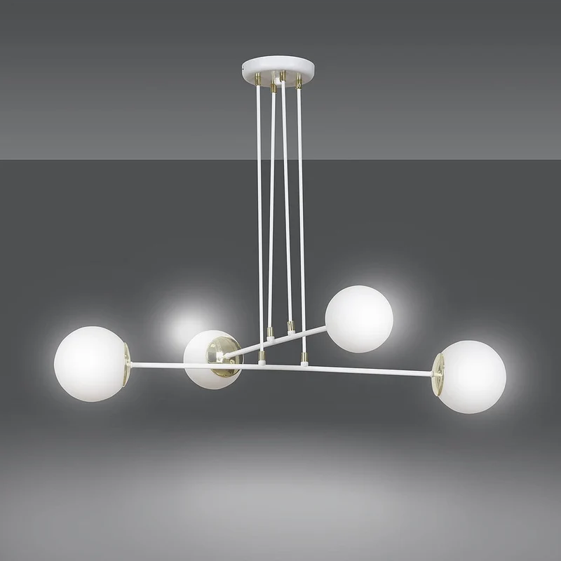 Gros Luminaire Suspension