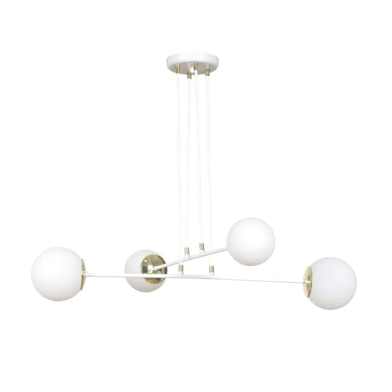 Gros Luminaire Suspension