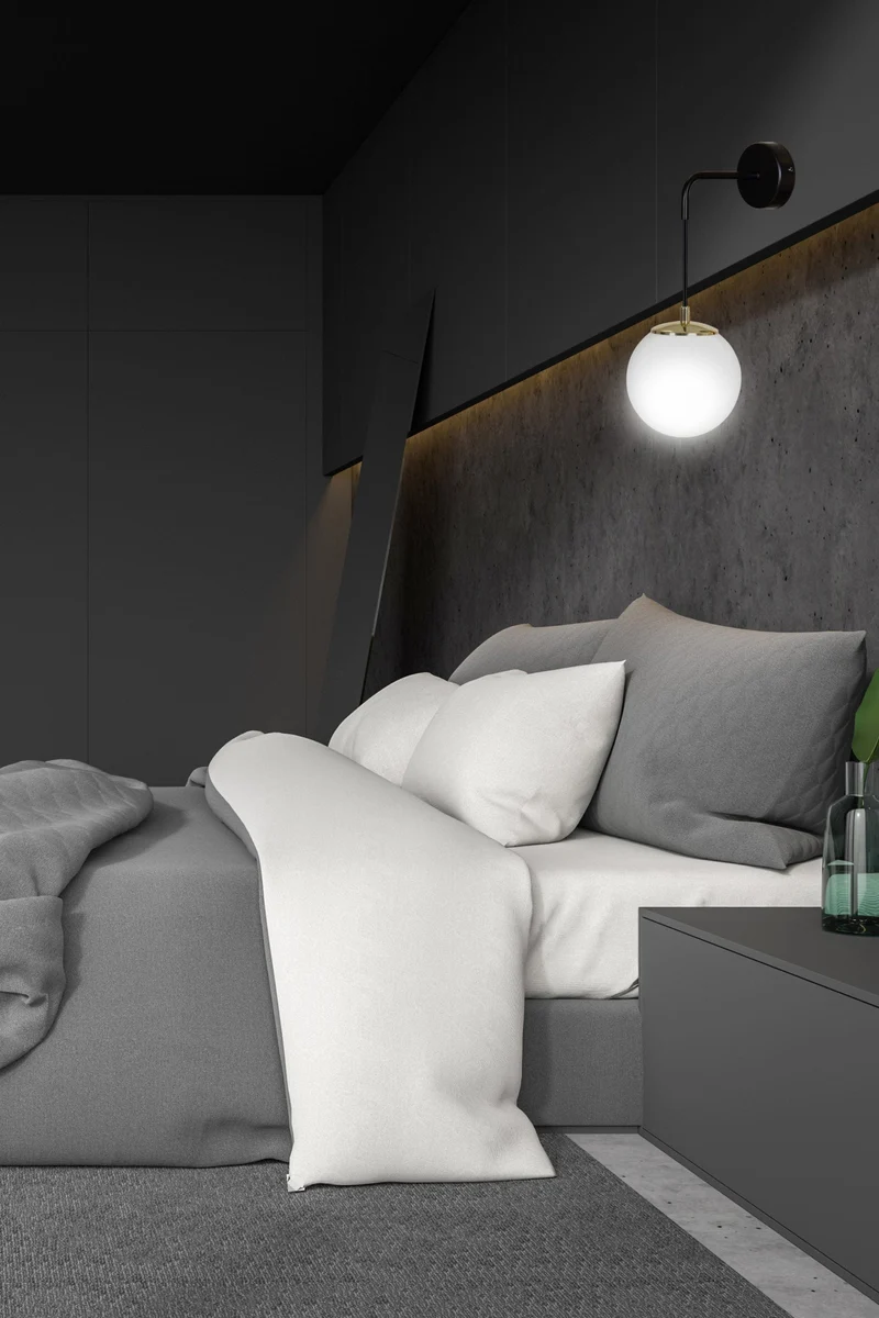 Applique Murale Suspendue Chambre