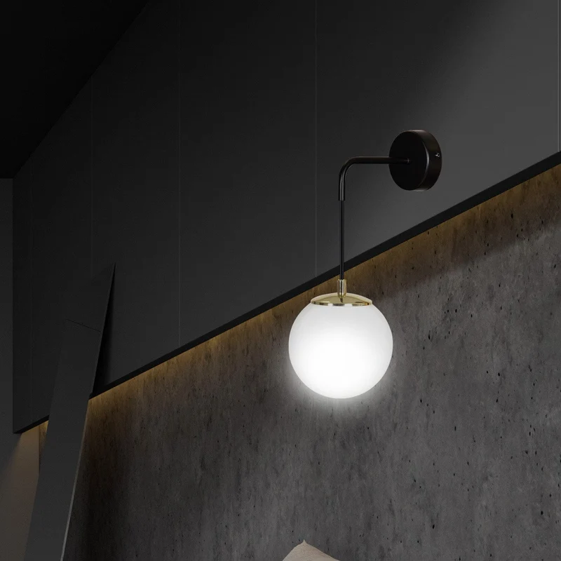 Applique Murale Suspendue Chambre