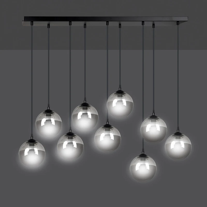 Globes Pour Lustres