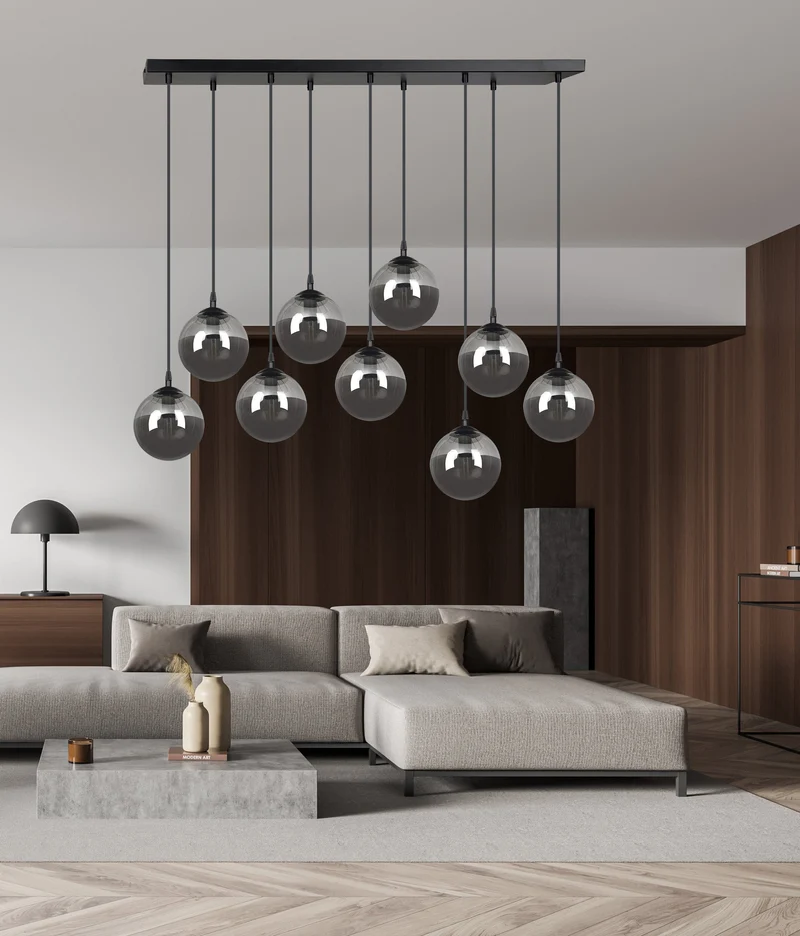 Globes Pour Lustres