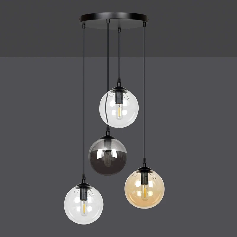 Luminaire Ambiance Salon