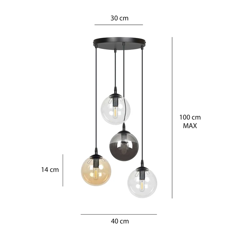 Luminaire Ambiance Salon