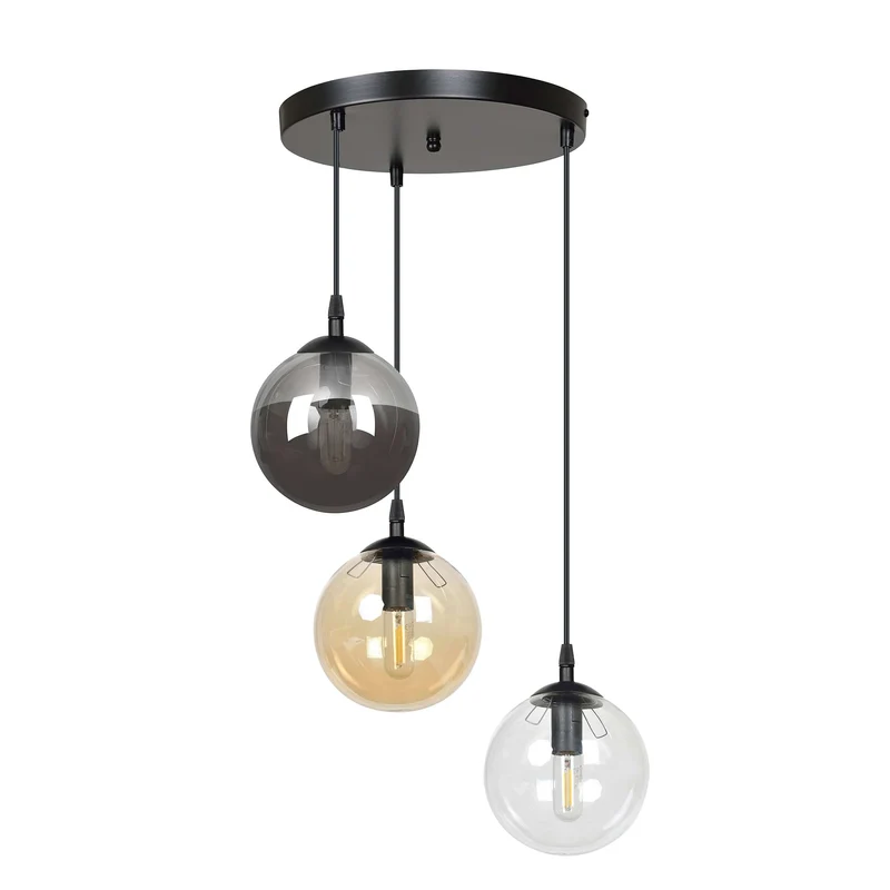 Petite Suspension Verre