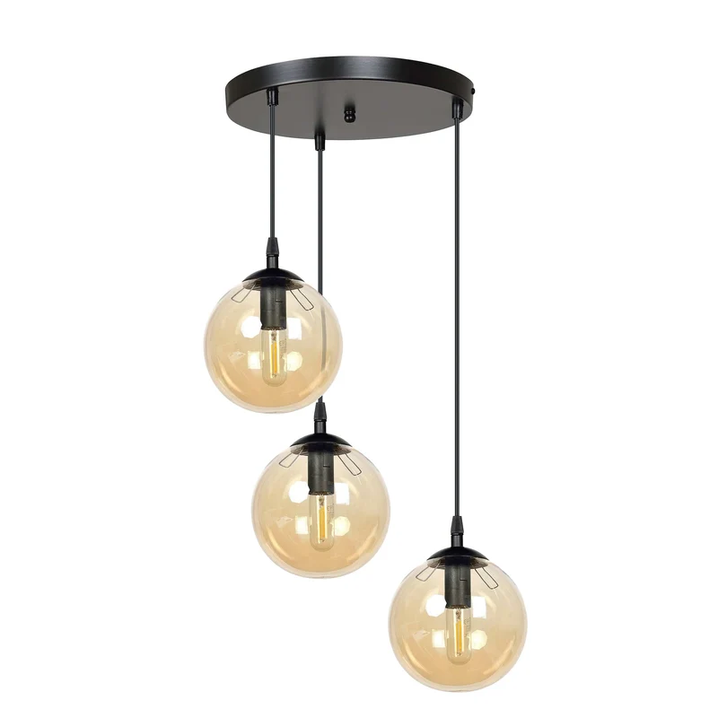 Suspension Luminaire Vintage