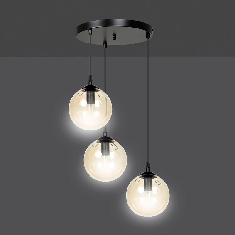 Suspension Luminaire Vintage