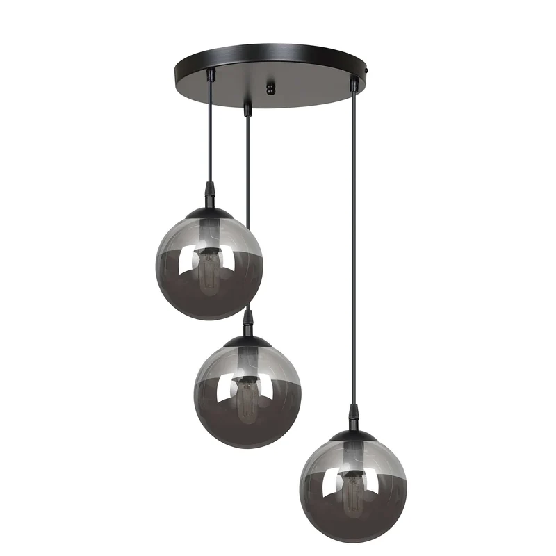 Lustre Triple