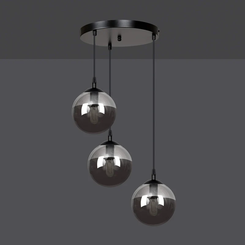 Lustre Triple