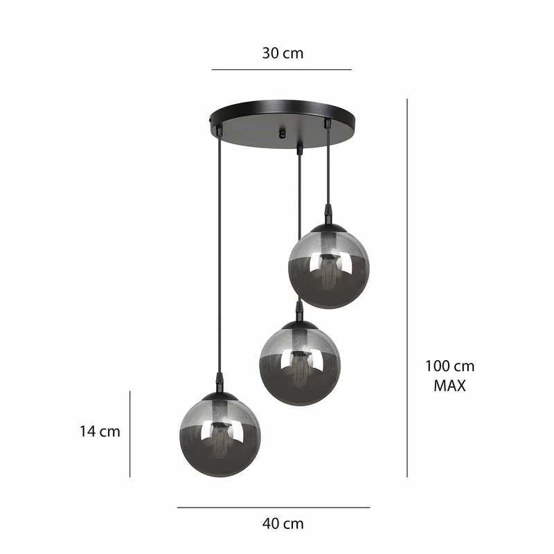 Lustre Triple