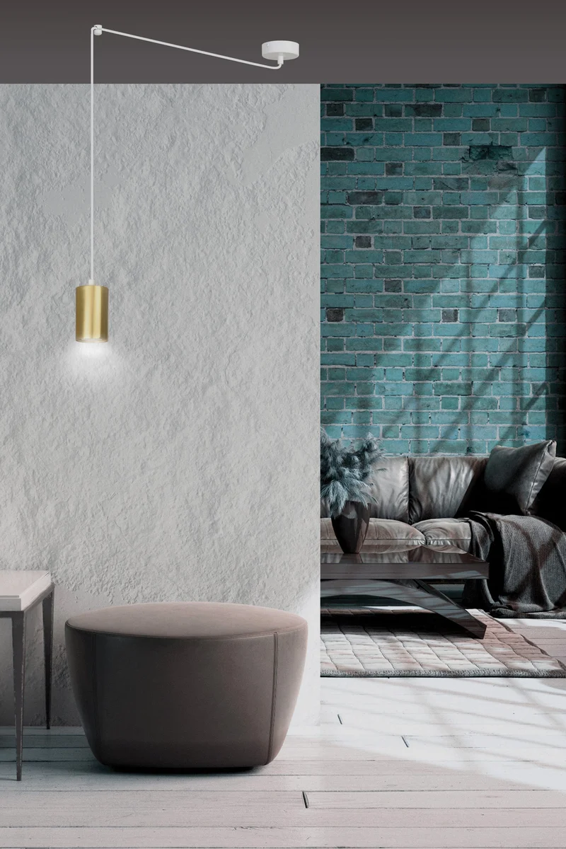 Lampe Chevet Suspendu