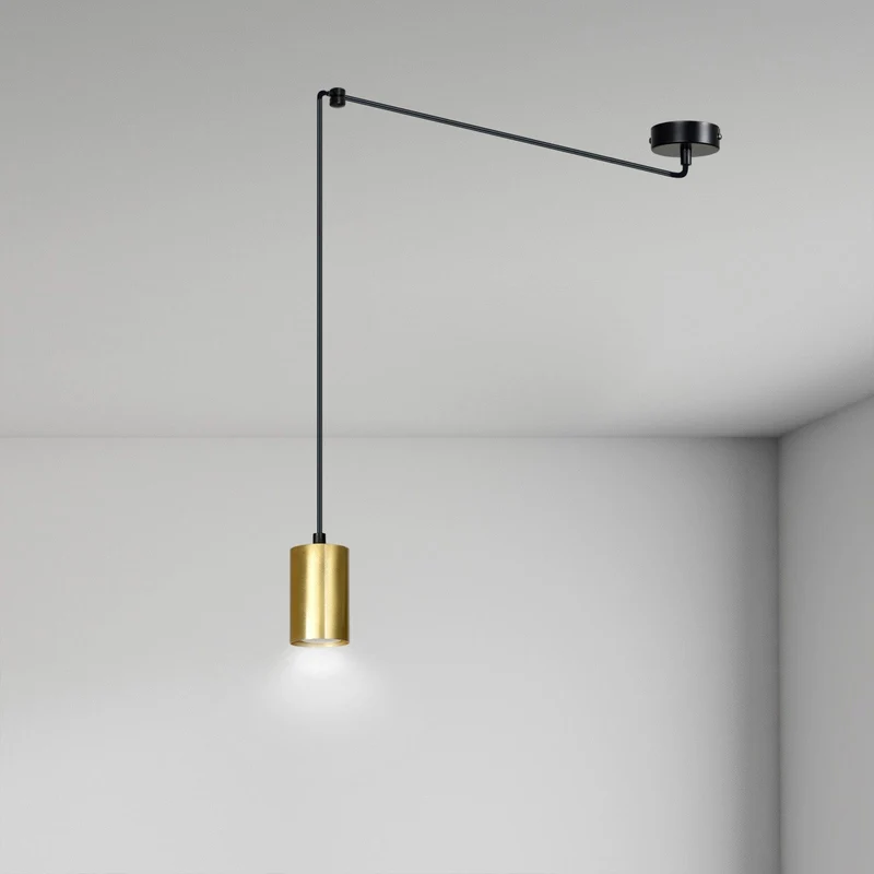 Douille Suspension Luminaire
