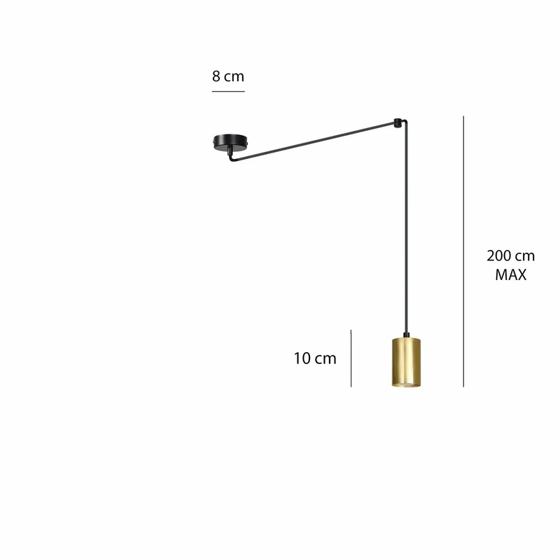Douille Suspension Luminaire