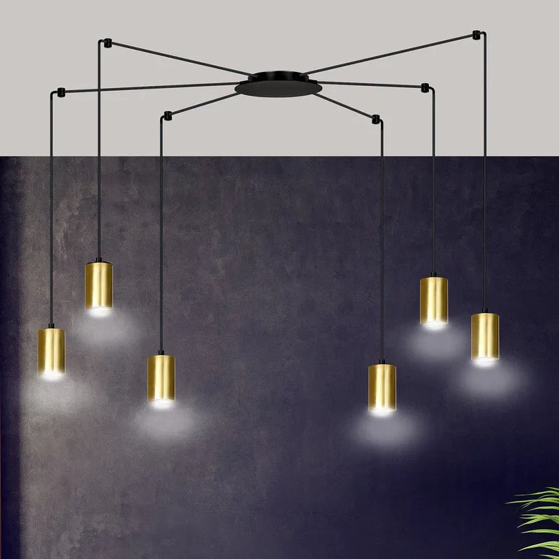 Luminaire Salon Tendance