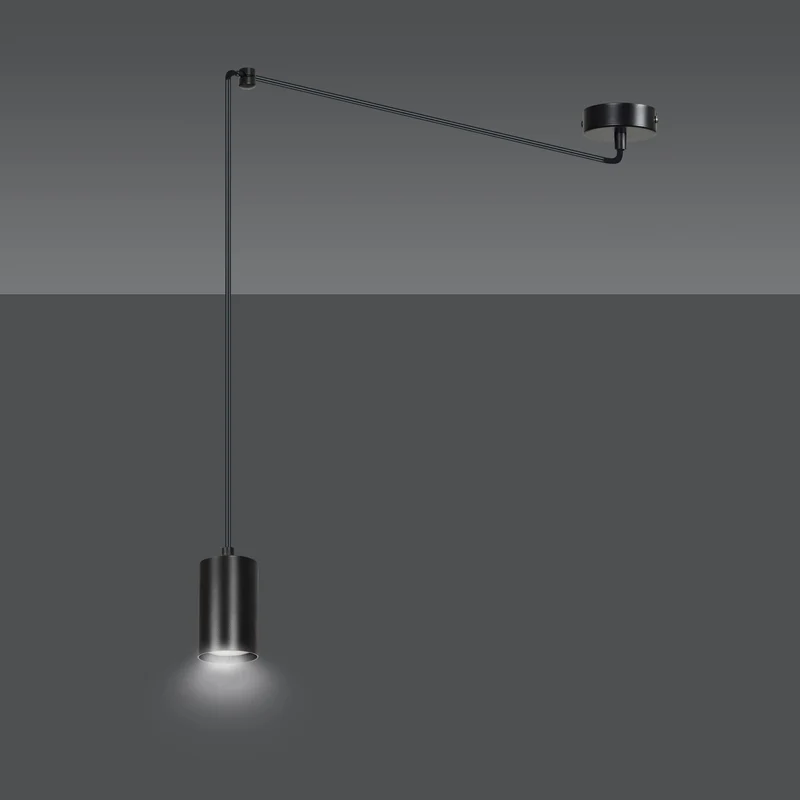Lampe Chevet Suspendue