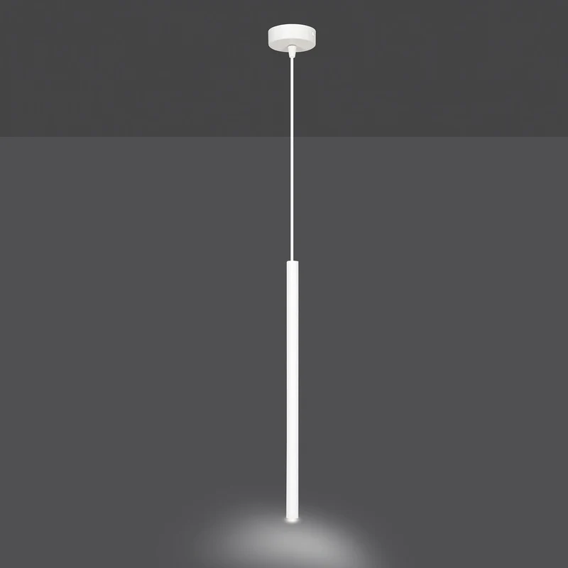 Luminaire Suspension Tube