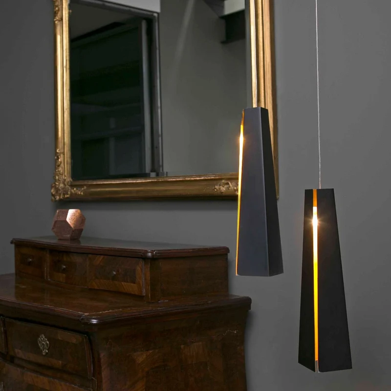 Faro Pluma Pendant Lamp