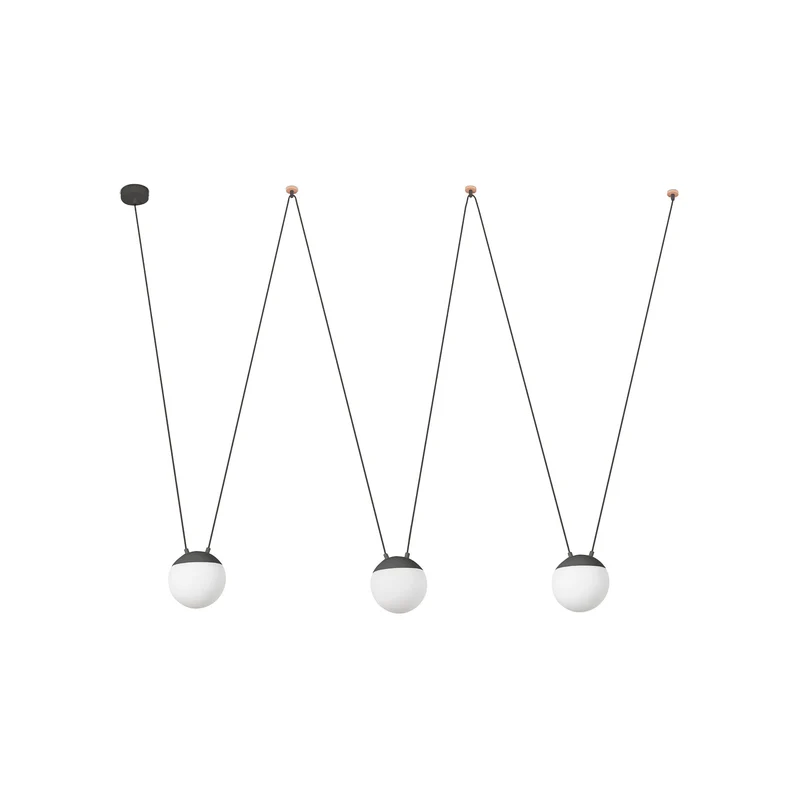 Faro Mine Space 3L Suspension