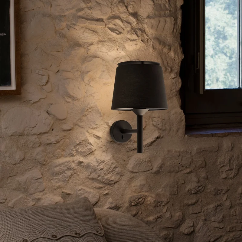Faro Savoy Wall Lamp