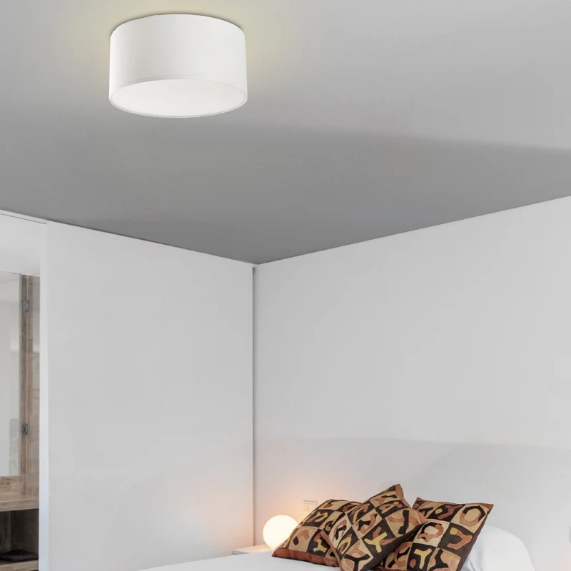 Faro Seven Ceiling Lamp