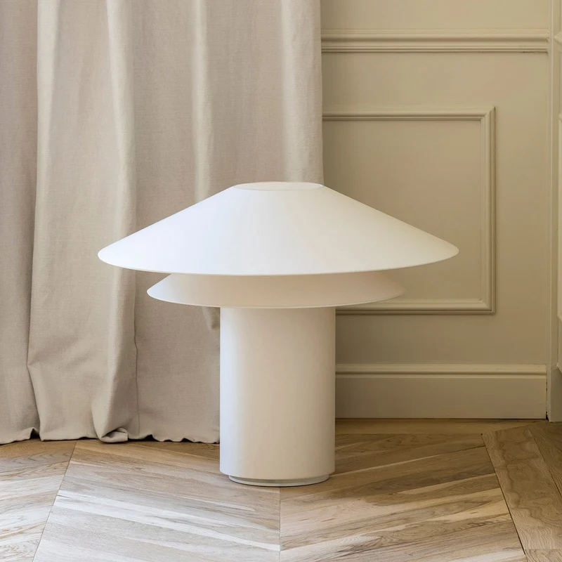 Faro Shan Table Lamp