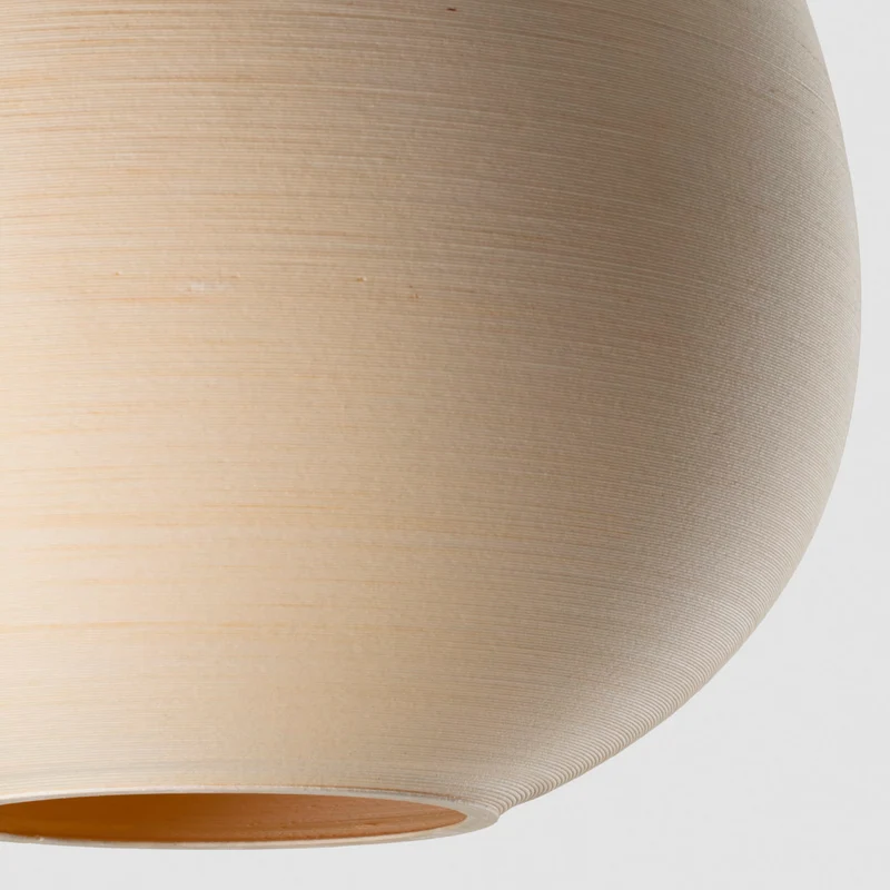 Faro Tierra Pendant Lamp