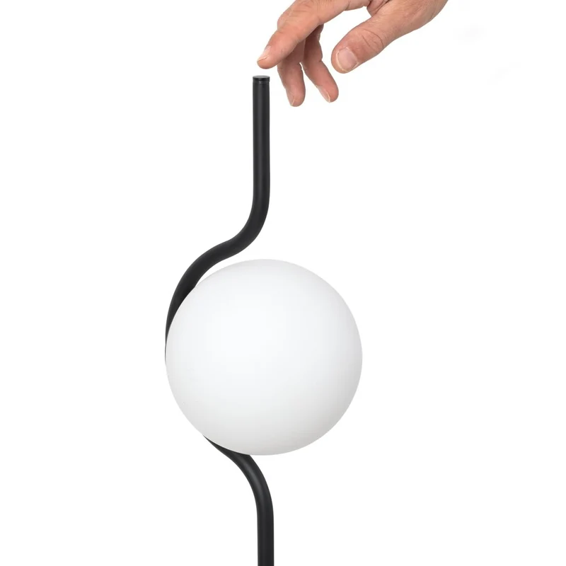 Faro Le Vita Floor Lamp Dimmable