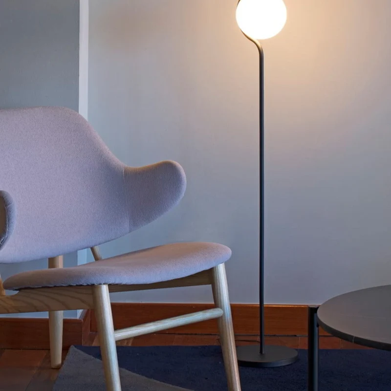 Faro Le Vita Floor Lamp Dimmable