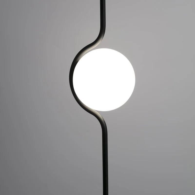Faro Le Vita Floor Lamp Dimmable