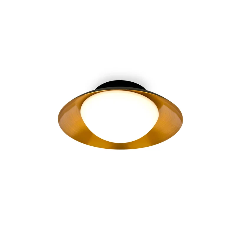 Faro Side 200 Ceiling Lamp G9