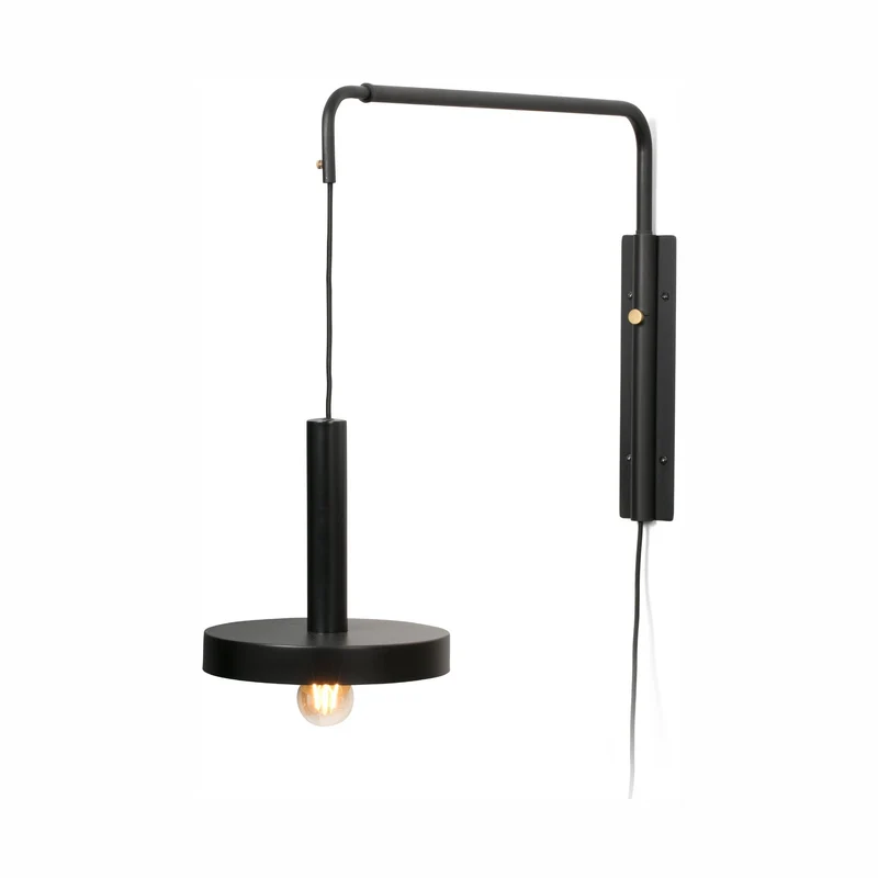 Faro Whizz Extensible Wall Lamp