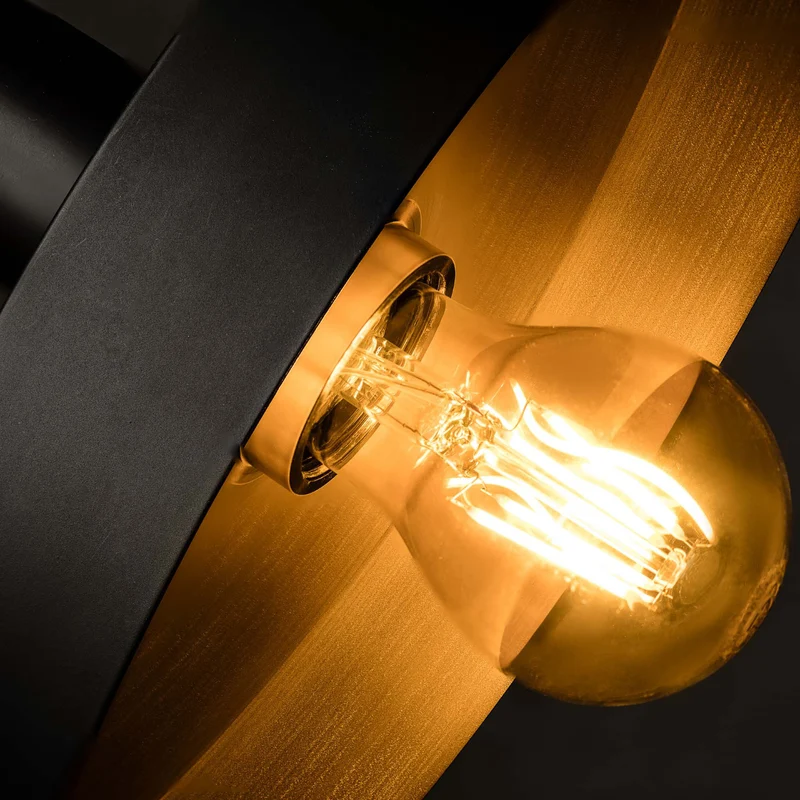Faro Whizz Extensible Wall Lamp