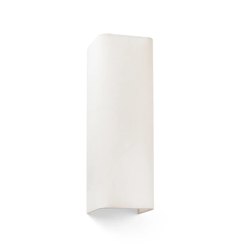 Faro Cotton RCT Wall Lamp Vertical 2L