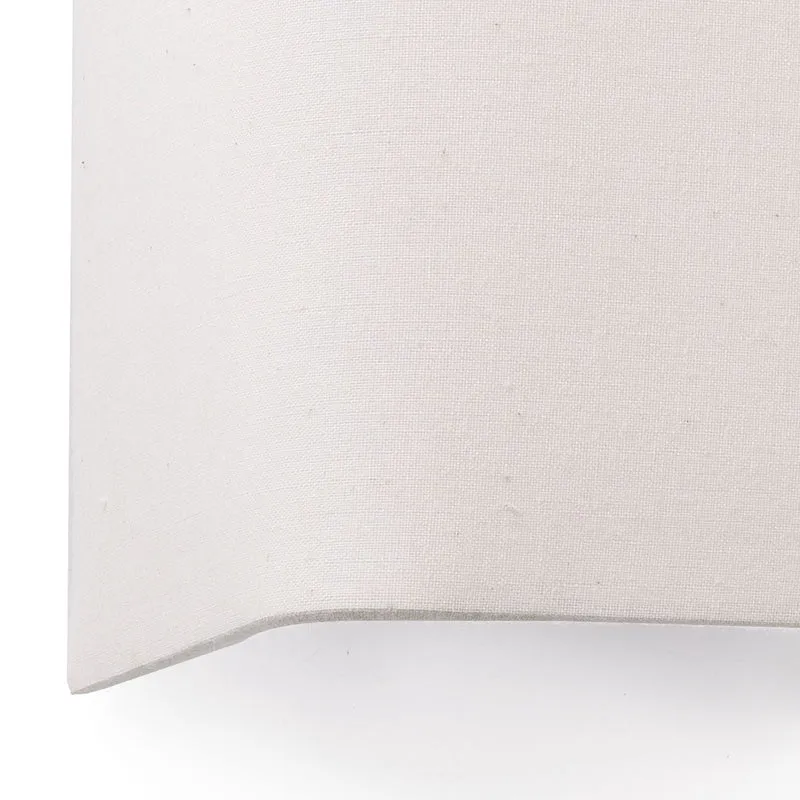 Faro Cotton RCT Wall Lamp Vertical 2L