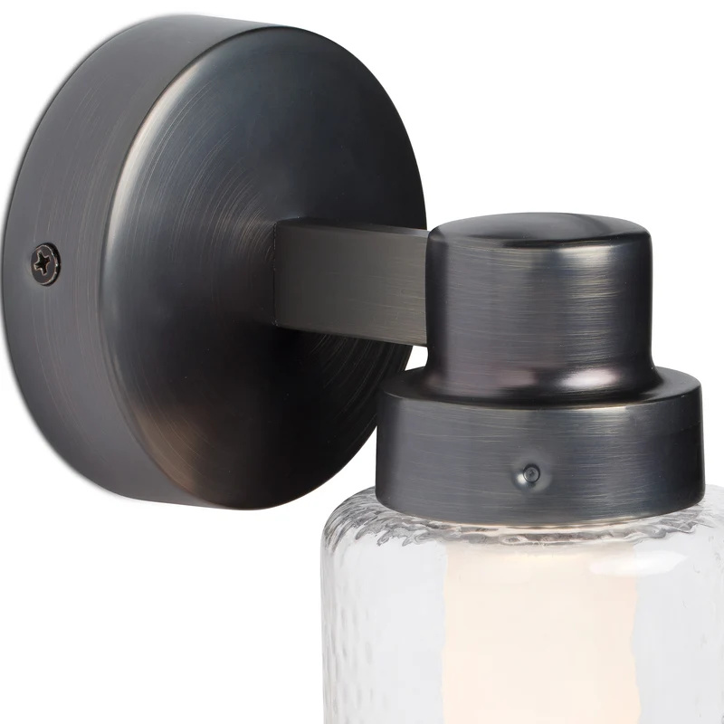 Faro Brume Anthracite Wall Lamp Lamp