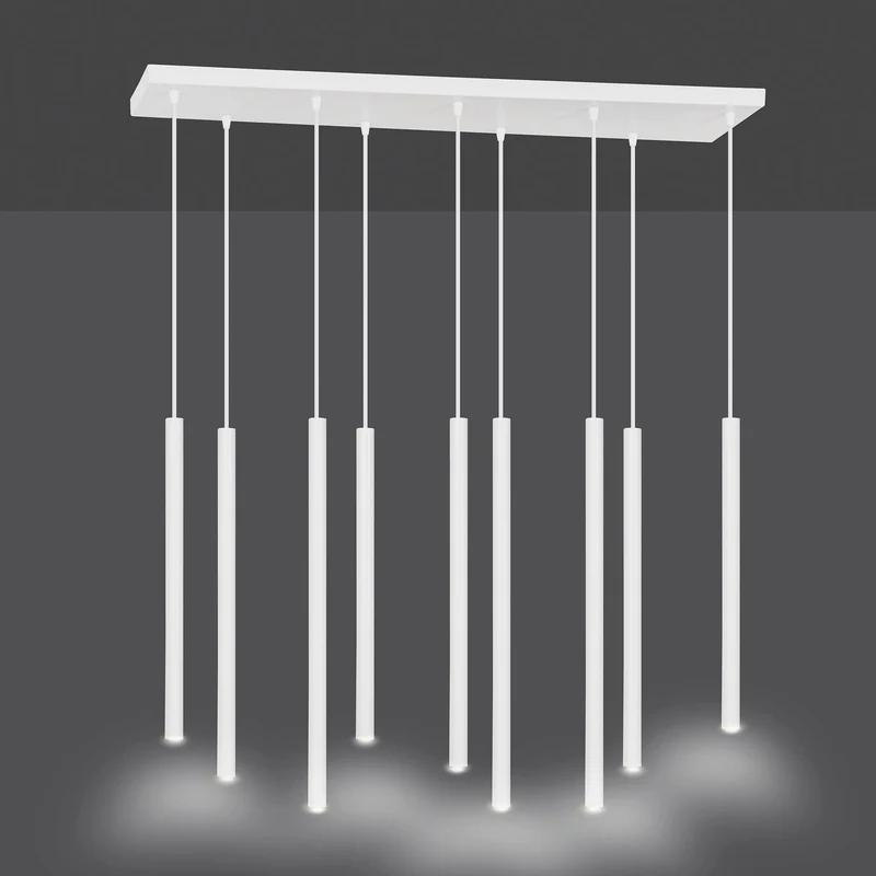 Luminaires Modernes Salon