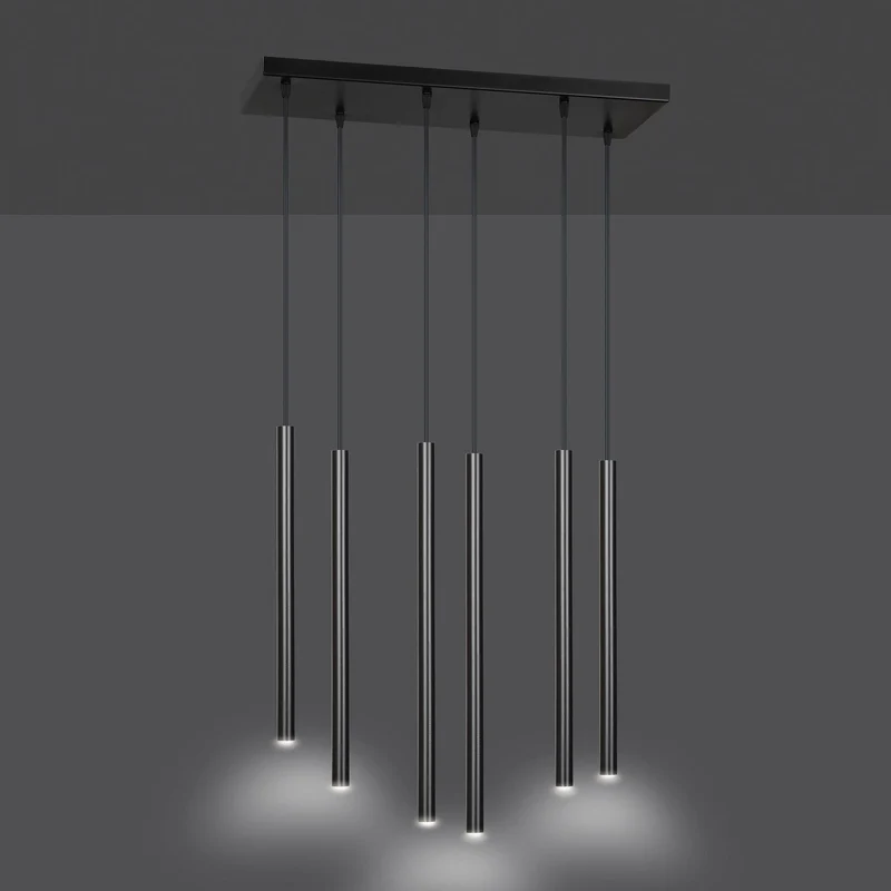 Luminaire Tube