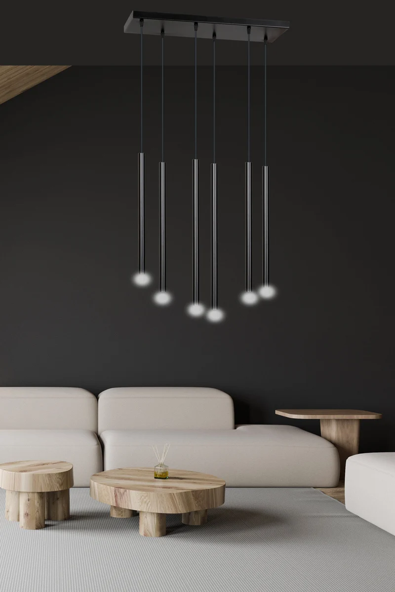 Luminaire Tube
