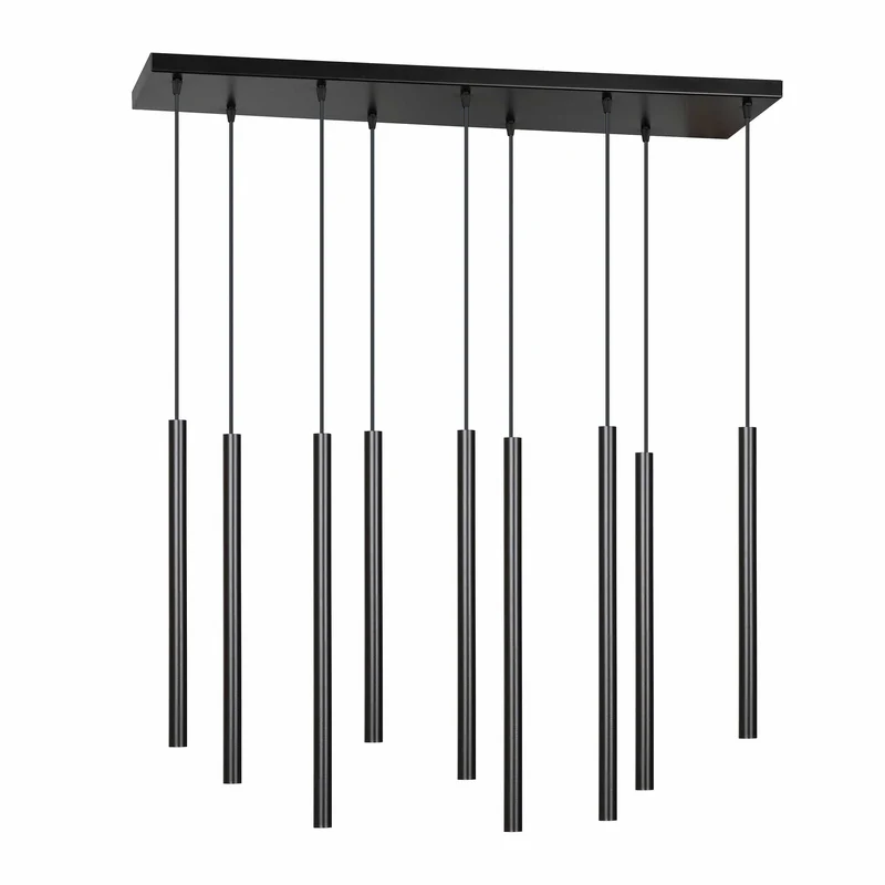 Lustre Tube