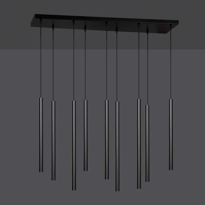 Lustre Tube